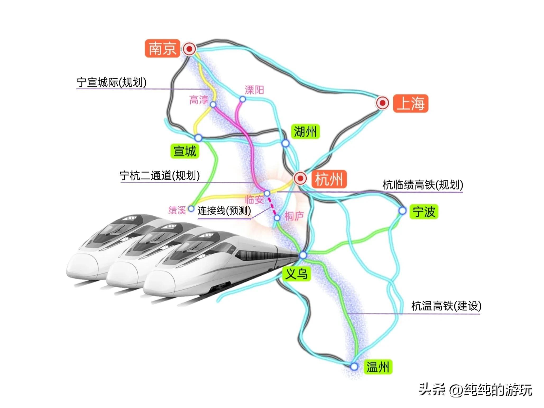 安吉高铁最新动态，引领区域发展，重塑交通格局